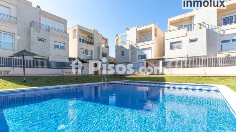 Fotografía del inmueble reportado: 3.500 €/mes — Alicante, Alicante