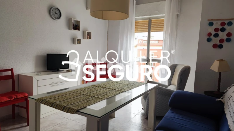 Fotografía del inmueble reportado: 700 €/mes — Córdoba, Córdoba