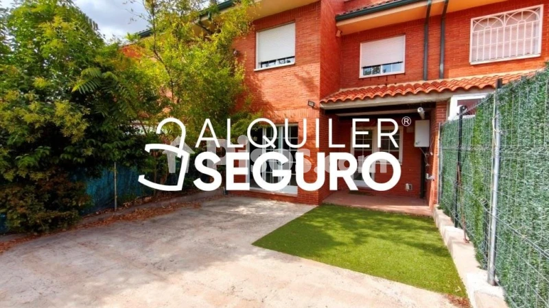 Fotografía del inmueble reportado: 1.800 €/mes — Madrid, Madrid