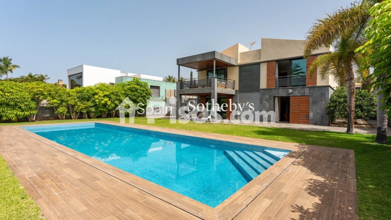 Fotografía del inmueble reportado: 20.000 €/mes — Tenerife, Tenerife