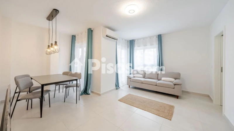 Piso en venta en Playa del Cura