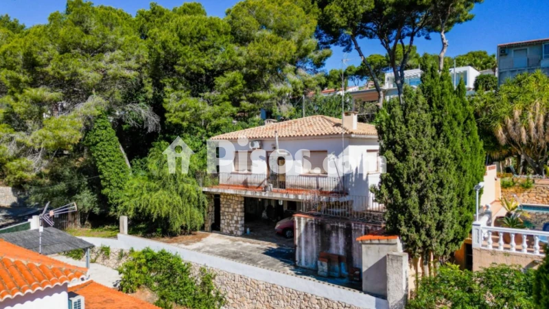 Casa – Moraira