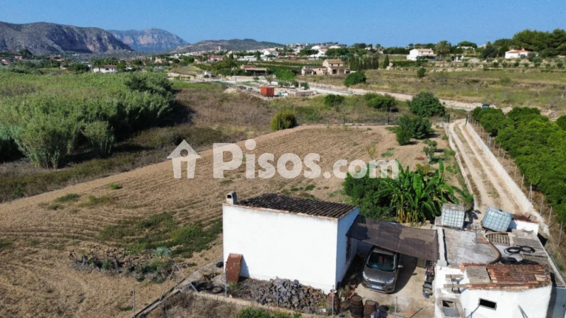 Casa – Moraira