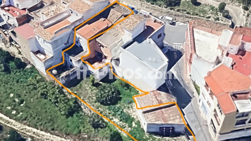 Casa – la Marina Alta