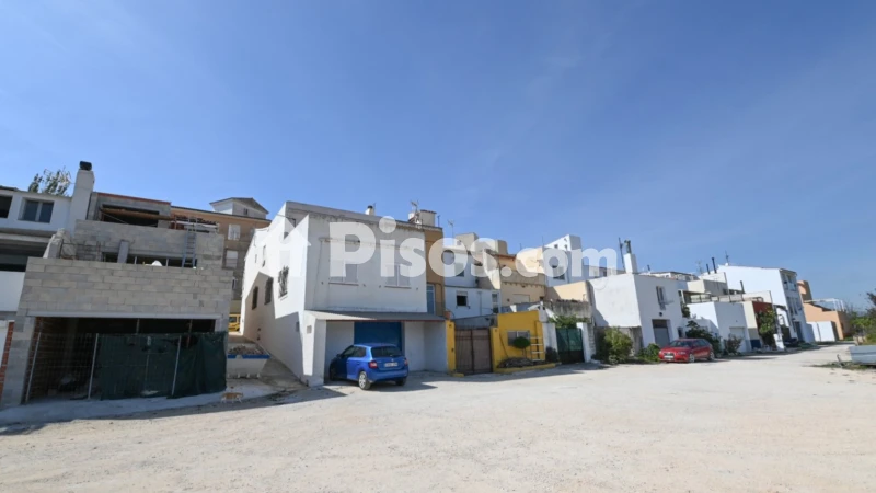 Casa – Benissa