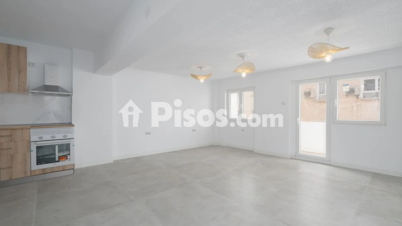 Piso – Alicante - Alacant