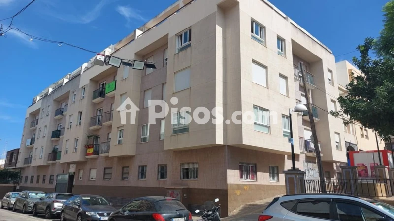 Piso – Calpe - Calp