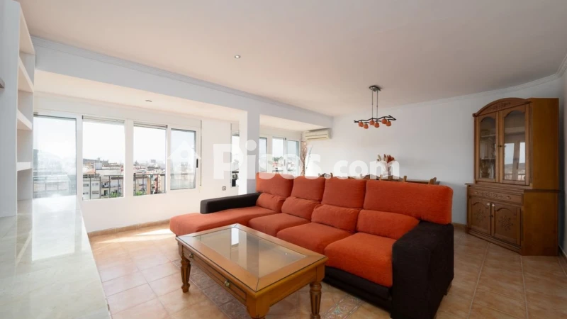 Piso – Alicante - Alacant