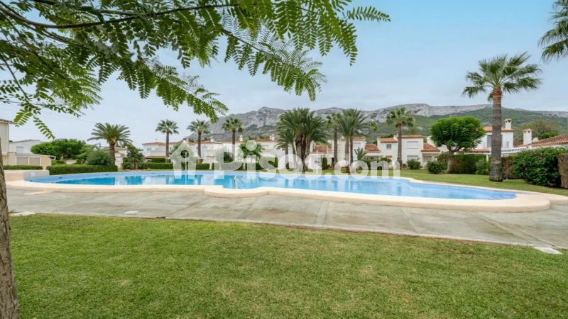 Casa – Dénia, Barri Saladar