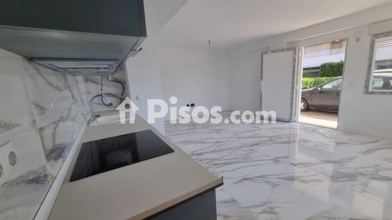 Piso – Dénia