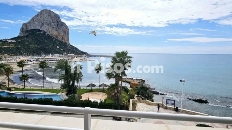 Pis – Calpe - Calp