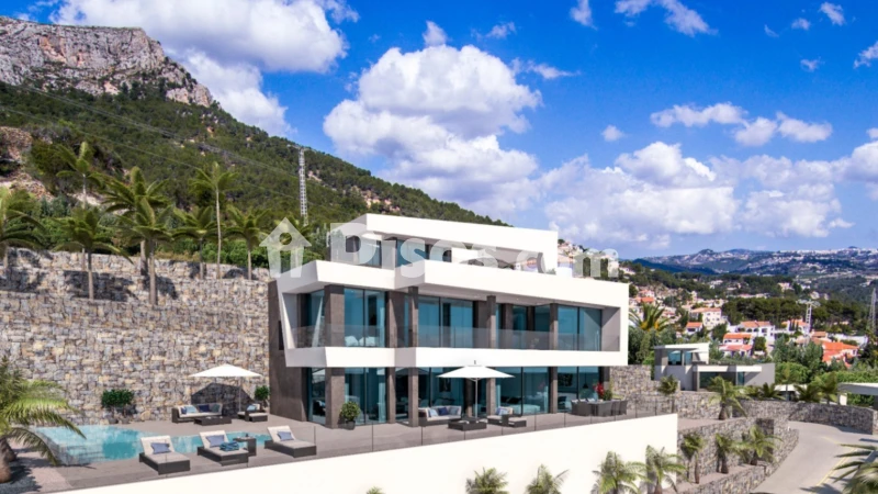 Casa – Calpe - Calp