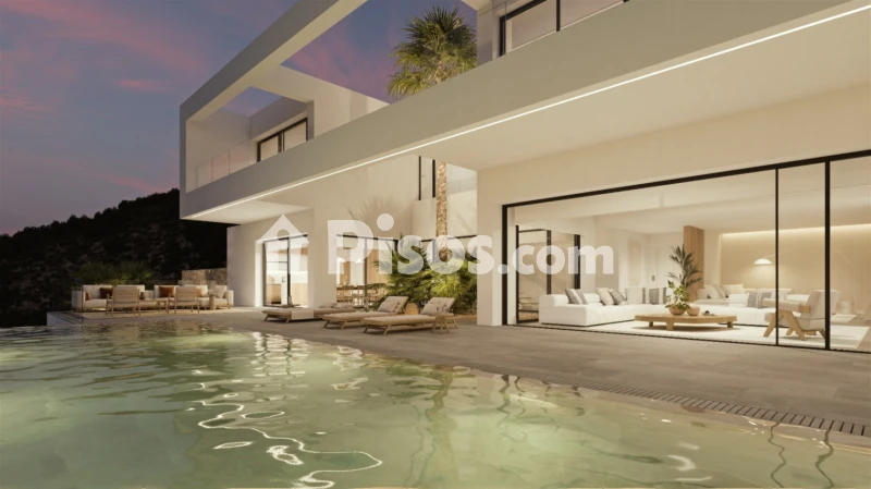 Casa – Benissa