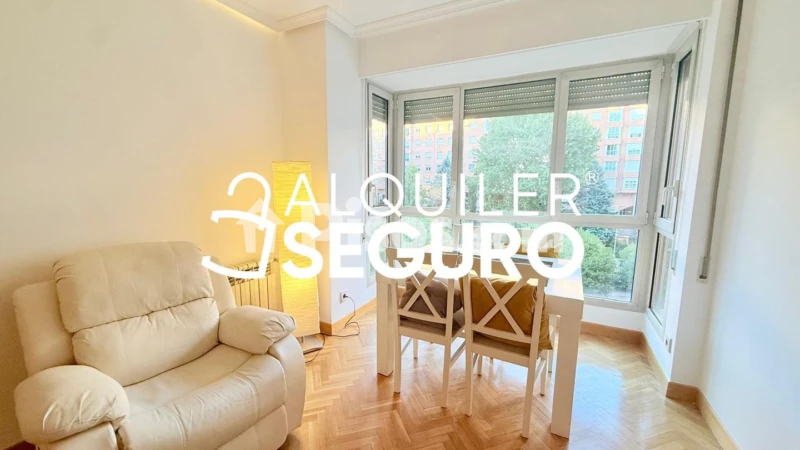 Fotografía del inmueble reportado: 1.700 €/mes — Madrid, Madrid