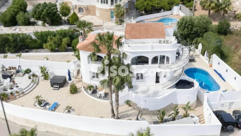 Casa – Calpe - Calp