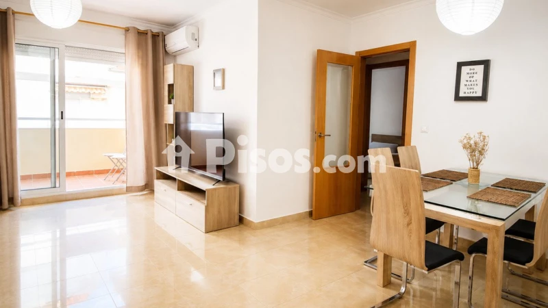 Piso – Dénia, Barri Faroleta/Diana