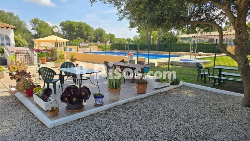 Casa – Moraira