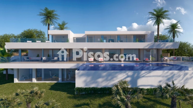 Casa – El Poble Nou de Benitatxell - Benitachell