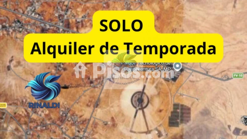 Fotografía del inmueble reportado: 1.500 €/mes — Las Palmas, Las Palmas