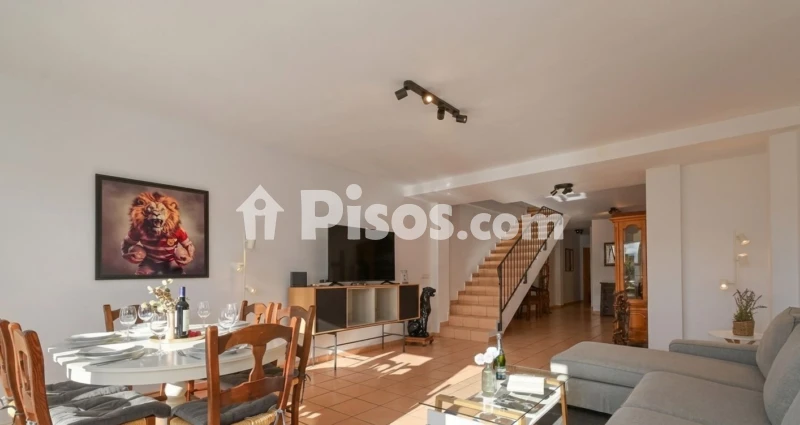Piso – Els Poblets