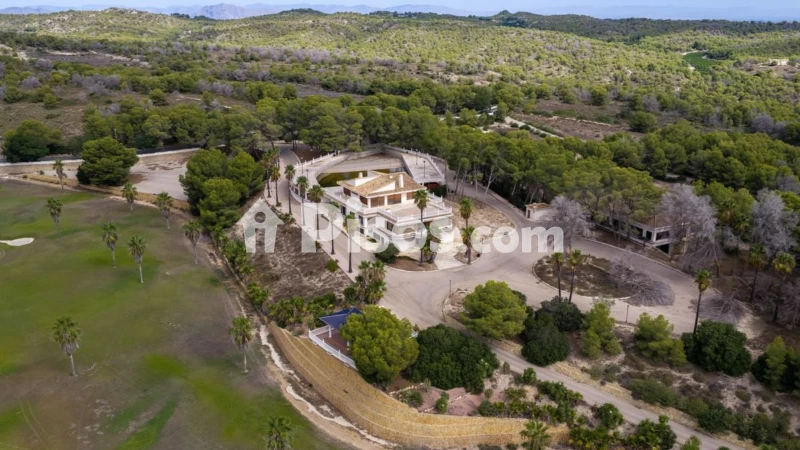 Casa – San Miguel de Salinas