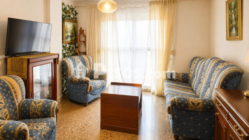 Fotografía del inmueble reportado: 1.550 €/mes — Valencia, Valencia