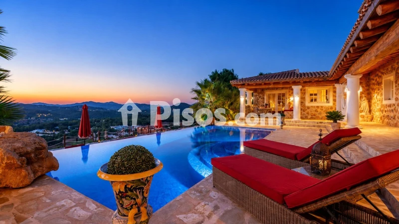 Fotografía del inmueble reportado: 14.000 €/mes — Baleares, Baleares