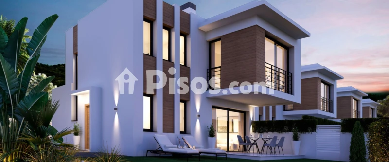 Casa – Dénia