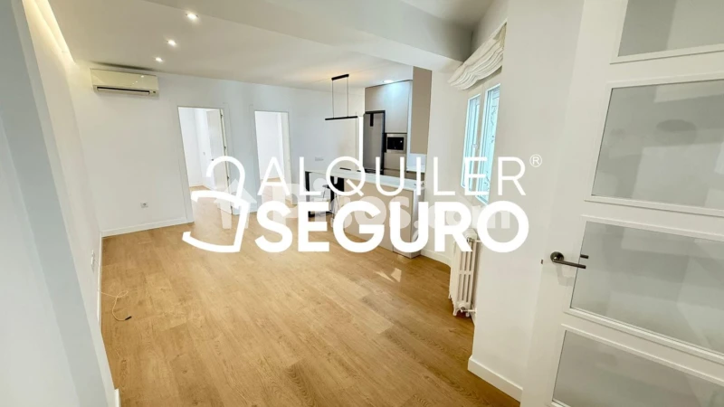 Fotografía del inmueble reportado: 1.850 €/mes — Madrid, Madrid