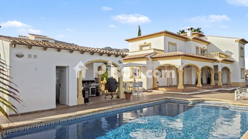 Casa – Beniarbeig, la Marina Alta