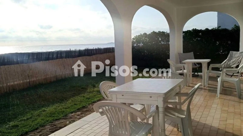Casa – Dénia, les Deveses, les Marines