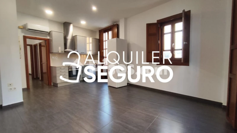Fotografía del inmueble reportado: 1.090 €/mes — Valencia, Valencia