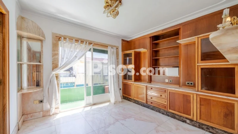 Piso – Alicante - Alacant