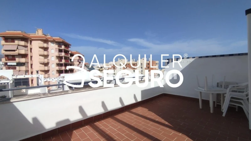 Fotografía del inmueble reportado: 1.600 €/mes — Málaga, Málaga