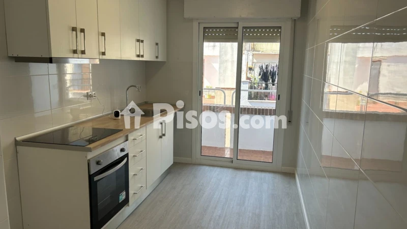 piso en Alcanar