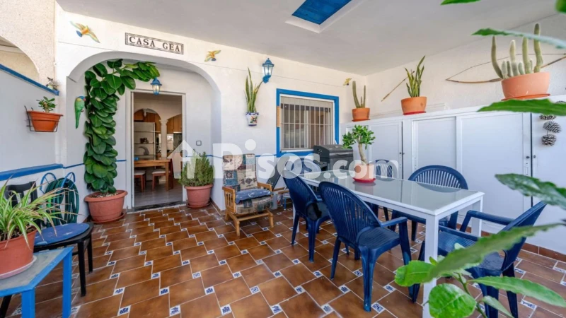 Casa – Santa Pola, Urbanización Sueño Azul, Gran Alacant