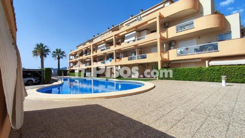 Piso – Dénia