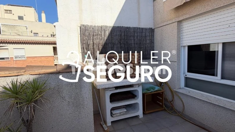 Fotografía del inmueble reportado: 790 €/mes — Castellón, Castellón