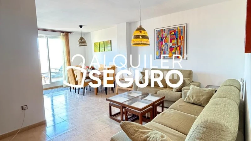 Fotografía del inmueble reportado: 850 €/mes — Castellón, Castellón