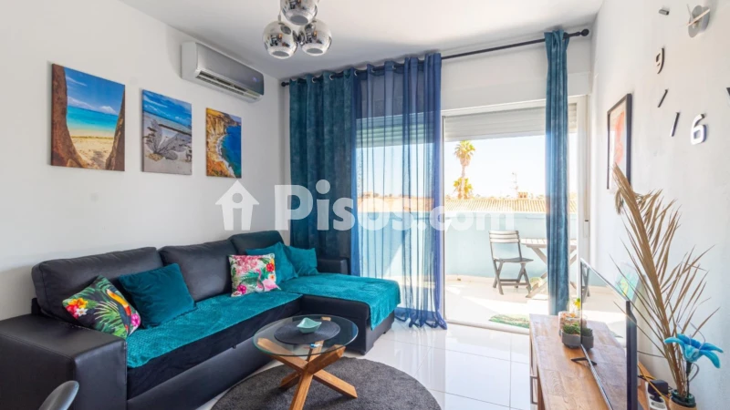 Piso – Orihuela