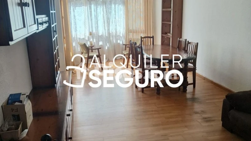 Fotografía del inmueble reportado: 900 €/mes — Soria, Soria