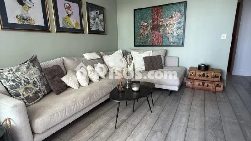 Fotografía del inmueble reportado: 4.500 €/mes — Málaga, Málaga