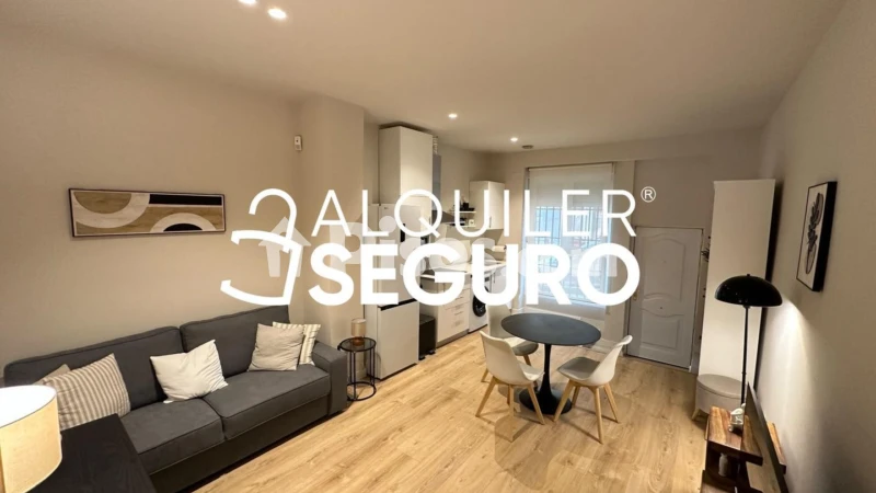 Fotografía del inmueble reportado: 1.200 €/mes — Madrid, Madrid