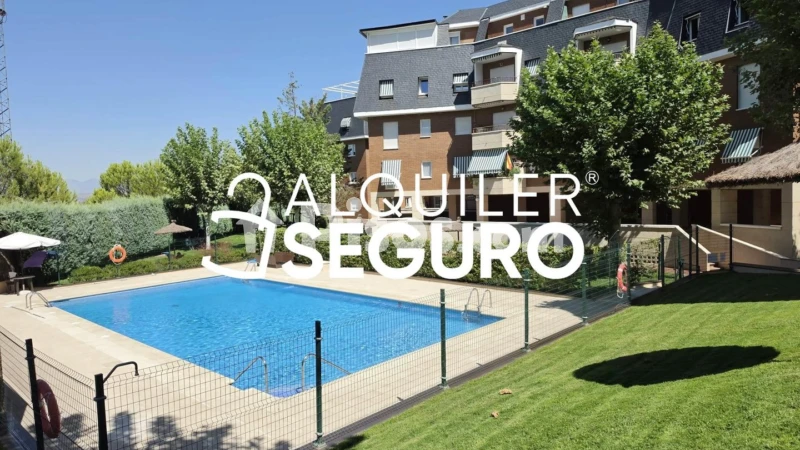 Fotografía del inmueble reportado: 1.750 €/mes — Madrid, Madrid
