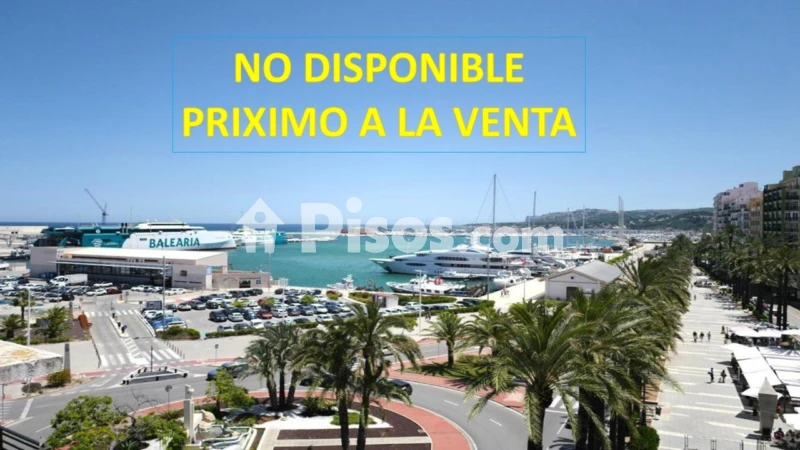 Pis – Dénia