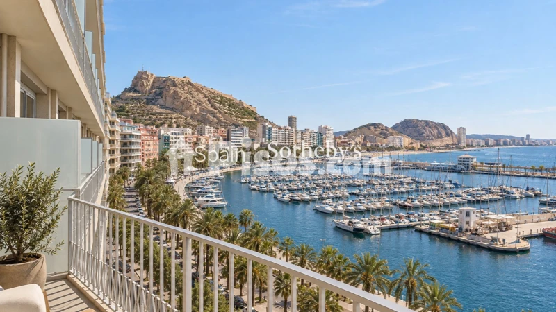 Piso – Alicante - Alacant