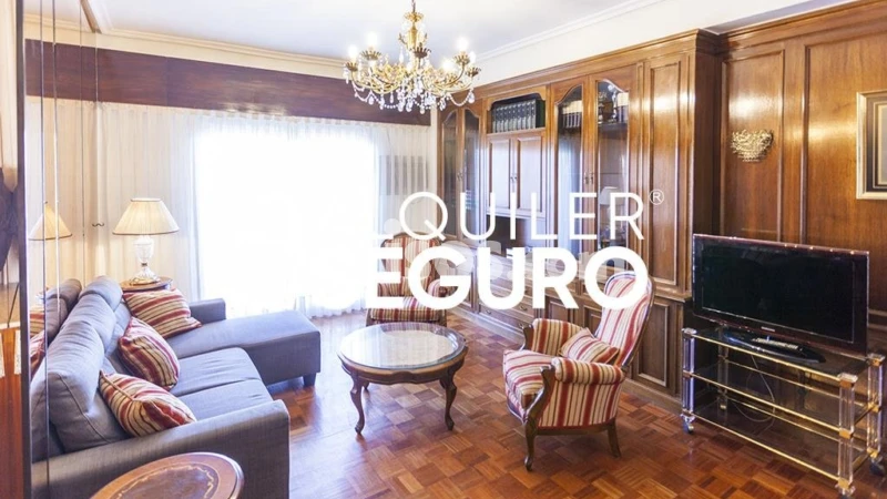 Fotografía del inmueble reportado: 2.300 €/mes — Madrid, Madrid