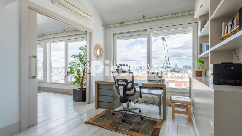 Fotografía del inmueble reportado: 8.200 €/mes — Madrid, Madrid