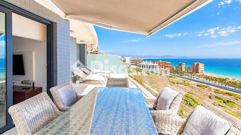 Piso en venta en Arenales del Sol