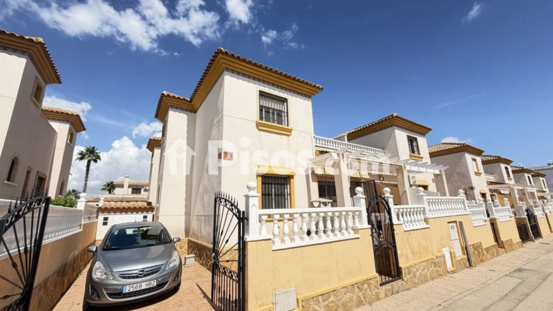 Piso – Orihuela